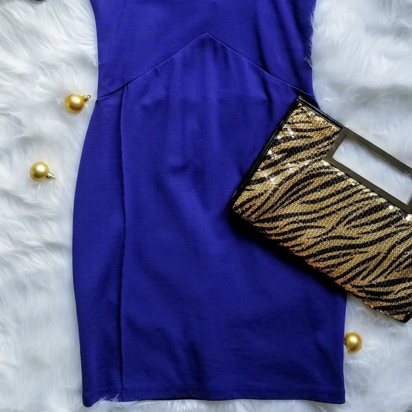 FASHION NOVA Lynn Dress - Picture 4 of 8